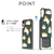 Design Skin iPhone XR用ケース SLIDER GRAPHIC キティキャット DSK14703I61-イメージ3