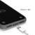 Design Skin iPhone XR用ケース SLIDER GRAPHIC キティキャット DSK14703I61-イメージ9