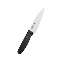 フォーエバー 銀チタン 三徳庖丁 F-7012(GHT-14)14cm FC453LK-3832600