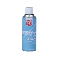 イチネンケミカルズ 塩害ガード クリアースプレー 420mL 000 463 FC232UZ-6762372