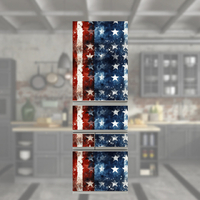 e angle ドレスアップマグネットシート FLAG02 ANG-MG-GRA500GT-4FG2