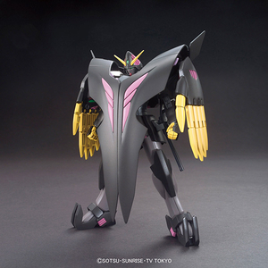 バンダイスピリッツ HGBF 1/144 ガンダムジエンド HGBF36ｶﾞﾝﾀﾞﾑｼﾞｴﾝﾄﾞ-イメージ1