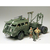 タミヤ 1/35 アメリカ M26 装甲戦車回収車 1/35 ミリタリーミニチュアシリーズ No.244 TMM244M26N-イメージ1
