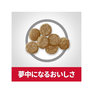 日本ヒルズ・コルゲート サイエンス・ダイエット シニアライト 小型犬用 肥満傾向の高齢犬用 1.5kg FC331PJ-10526J-イメージ5