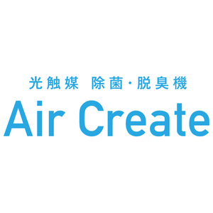 スイデン 光触媒除菌・脱臭機 Air Create SPD-F01K-イメージ7