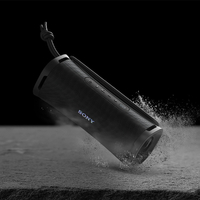 【早い者勝ち】SONY ULT FIELD1 SRS-ULT10/BC ブラック Sony ULT POWER SOUND series | ULT FIELD 1 Wireless Portable
