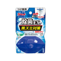 小林製薬 液体ブルーレットおくだけ除菌EXつけ替 パワーウォッシュ F042104