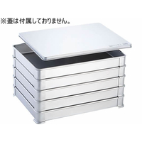 アカオアルミ システムバット 大40 FCL0279-026065005