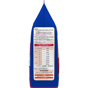 日本ペットフード コンボ ドッグ Wお肉入り 425g×4袋 FC174RK-イメージ4