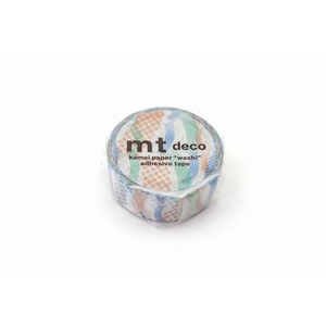 カモ井 mt 1P カモ井レトロデザイン・スイング FC160RL-MT01D573-イメージ2