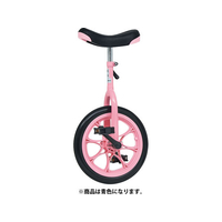 トーエイライト TOEI LIGHT トーエイライト/ノーパンク一輪車14 青 FCJ973A-T2664B