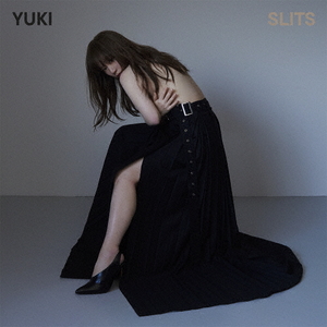 ソニ-ミュ-ジック YUKI/SLITS(初回生産限定盤)(仮) ESCL-5965/6 ソニ-ミュ-ジック YUKI/SLITS(初回生産限定盤)(仮) ESCL-5965/6