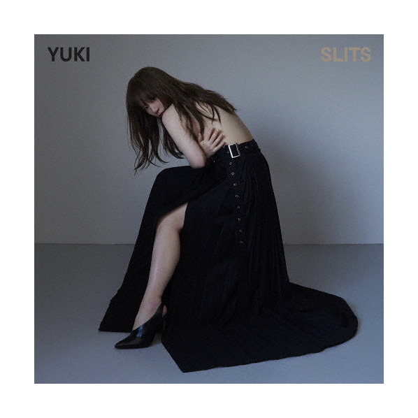 ソニ－ミュ－ジック ＹＵＫＩ／ＳＬＩＴＳ（初回生産限定盤）（仮） ESCL-5965/6 人気・おすすめ｜使いやすい・旅行におすすめ 品質保証 全国発送 在庫限り
