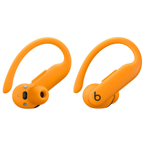 Beats by Dr.Dre ハイパフォーマンスイヤフォン Beats Powerbeats Pro 2 エレクトリックオレンジ MX743PA/A-イメージ2