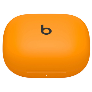 Beats by Dr.Dre ハイパフォーマンスイヤフォン Beats Powerbeats Pro 2 エレクトリックオレンジ MX743PA/A-イメージ6