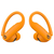 Beats by Dr.Dre ハイパフォーマンスイヤフォン Beats Powerbeats Pro 2 エレクトリックオレンジ MX743PA/A-イメージ4