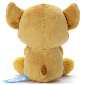 タカラトミーアーツ ディズニーキャラクター 洗えるビーンズコレクション シンバ(赤ちゃん) ﾃﾞｲｽﾞﾆ-ｱﾗｴﾙﾋﾞ-ﾝｽﾞｼﾝﾊﾞｱｶ-イメージ3