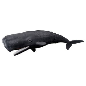 タカラトミー アニア AL-34 マッコウクジラ(水に浮くVer.) アニアAL34マツコウクジラ タカラトミー アニア AL-34 マッコウクジラ(水に浮くVer.) アニアAL34マツコウクジラ