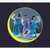ユニバーサルミュージック Perfume / Moon[初回限定盤A] 【CD+Blu-ray】 UPCP9036-イメージ1