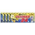 三菱 単3形アルカリ乾電池 24本パック オリジナル LR6EM/24S