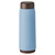 オルゴ ステンレスマグボトル(0．3L) ho-on(ホーン) ラタンボトル ブルー MBR-30(BL)-イメージ1