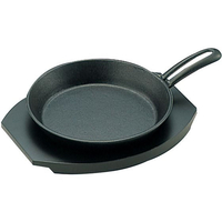 池永鉄工 IK 鉄 パスタプレートII 516 FC100LF-2030700