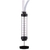 エスコ オイルサクションガン 750ml FCD450F-EA991GC-28-イメージ2