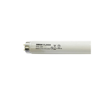 OSRAM 直管蛍光ランプ20W白色グロー形 白色 FL20SW