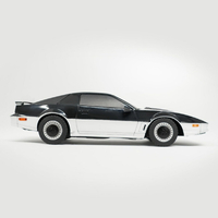 R/C ナイトライダー K.A.R.R（カール） 1/20 R/C ナイトライダー K.A.R.R.｜商品詳細｜おもちゃ屋さんへ行こう
