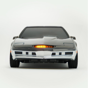 ハピネット 1/20 R/C ナイトライダー K.A.R.R. RCﾅｲﾄﾗｲﾀﾞ-KARR-イメージ4