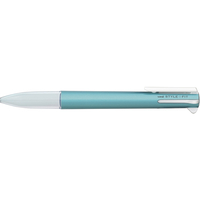 三菱鉛筆 スタイルフィット5色ホルダー メタリックブルー F870573-UE5H258M.33