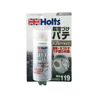 武蔵ホルト スプレーパテ 180ｍｌ FC222SA-MH119