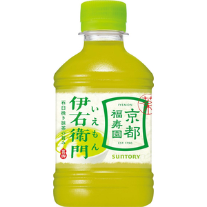 サントリー 伊右衛門 280ml×72本 FCK176N-イメージ2