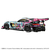 タカラトミー トミカプレミアムRacing グッドスマイル 初音ミク AMG 2025 Ver． PﾄﾐｶRACINGﾊﾂﾈﾐｸAMG2025-イメージ2