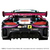 タカラトミー トミカプレミアムRacing グッドスマイル 初音ミク AMG 2025 Ver． PﾄﾐｶRACINGﾊﾂﾈﾐｸAMG2025-イメージ3