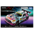 タカラトミー トミカプレミアムRacing グッドスマイル 初音ミク AMG 2025 Ver． PﾄﾐｶRACINGﾊﾂﾈﾐｸAMG2025-イメージ6