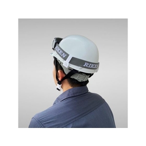理研オプテック ゴーグルクリップ GC-03 FC787FL-3565131-イメージ5