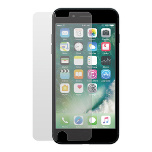 パワーサポート iPhone8 Plus/7 Plus用純国産液晶保護ガラスフィルム PBK-04-イメージ1