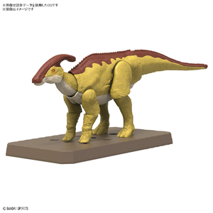 バンダイスピリッツ プラノ パラサウロロフス プラノサウルス09パラサウロロフス バンダイスピリッツ プラノ パラサウロロフス プラノサウルス09パラサウロロフス