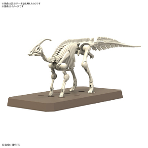 バンダイスピリッツ プラノ パラサウロロフス ﾌﾟﾗﾉｻｳﾙｽ09ﾊﾟﾗｻｳﾛﾛﾌｽ-イメージ2