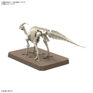 バンダイスピリッツ プラノ パラサウロロフス ﾌﾟﾗﾉｻｳﾙｽ09ﾊﾟﾗｻｳﾛﾛﾌｽ-イメージ4