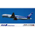 ハセガワ 1/200 ANA ボーイング 777-200 ﾊｾｶﾞﾜ4 B777 200ANA-イメージ1