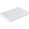 RISU/食品用コンテナ 620633 パンコンテナー#130抗菌ナチュラル 130N FC650UH-2509569