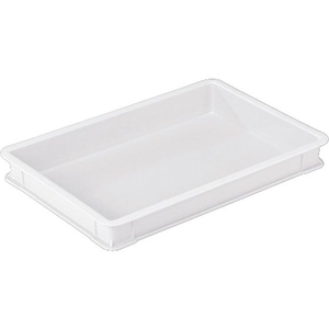 RISU/食品用コンテナ 620633 パンコンテナー#130抗菌ナチュラル 130N FC650UH-2509569-イメージ1