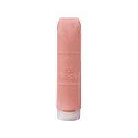 サクラクレパス ポスターカラージュニア240mL うすだいだい FCJ073R-PWJ240#7