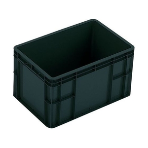 岐阜プラスチック工業 導電性TP型コンテナTP-343B FC320HX-1493399-イメージ1