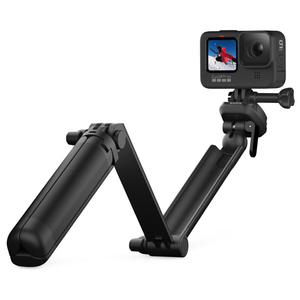 GoPro 3-Way 2．0 AFAEM002-イメージ1