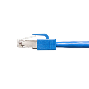 サンワサプライ カテゴリ6STP LANケーブル(15m) ブルー KB-T6STP-15BL-イメージ5