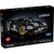 レゴジャパン LEGO テクニック 42223 1966 Ford GT40 MKII レースカー 422231966FORDGT40MKII-イメージ3