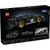 レゴジャパン LEGO テクニック 42223 1966 Ford GT40 MKII レースカー 422231966FORDGT40MKII-イメージ4